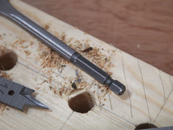 Flat Bit Set – 13 Piece | FAIFBSET13E