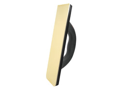 Grout Trowel Soft Grip Handle 4 x 12in | FAISGGROUT12