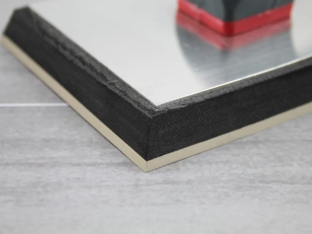 Grout Trowel Soft Grip Handle 4 x 12in | FAISGGROUT12 - Image 4