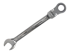 FAI/Full Ratchet Com Spanner Flex Head CV 15mm | FAISPARAT15