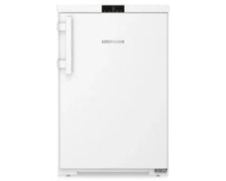 Liebherr Pure Undercounter Freezer FE1404 White with SmartFrost, SuperFrost, FrostSafe, VarioSpace – Keans Claremorris