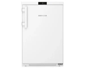 Liebherr Pure Undercounter Freezer FE1404 White with SmartFrost, SuperFrost, FrostSafe, VarioSpace – Keans Claremorris