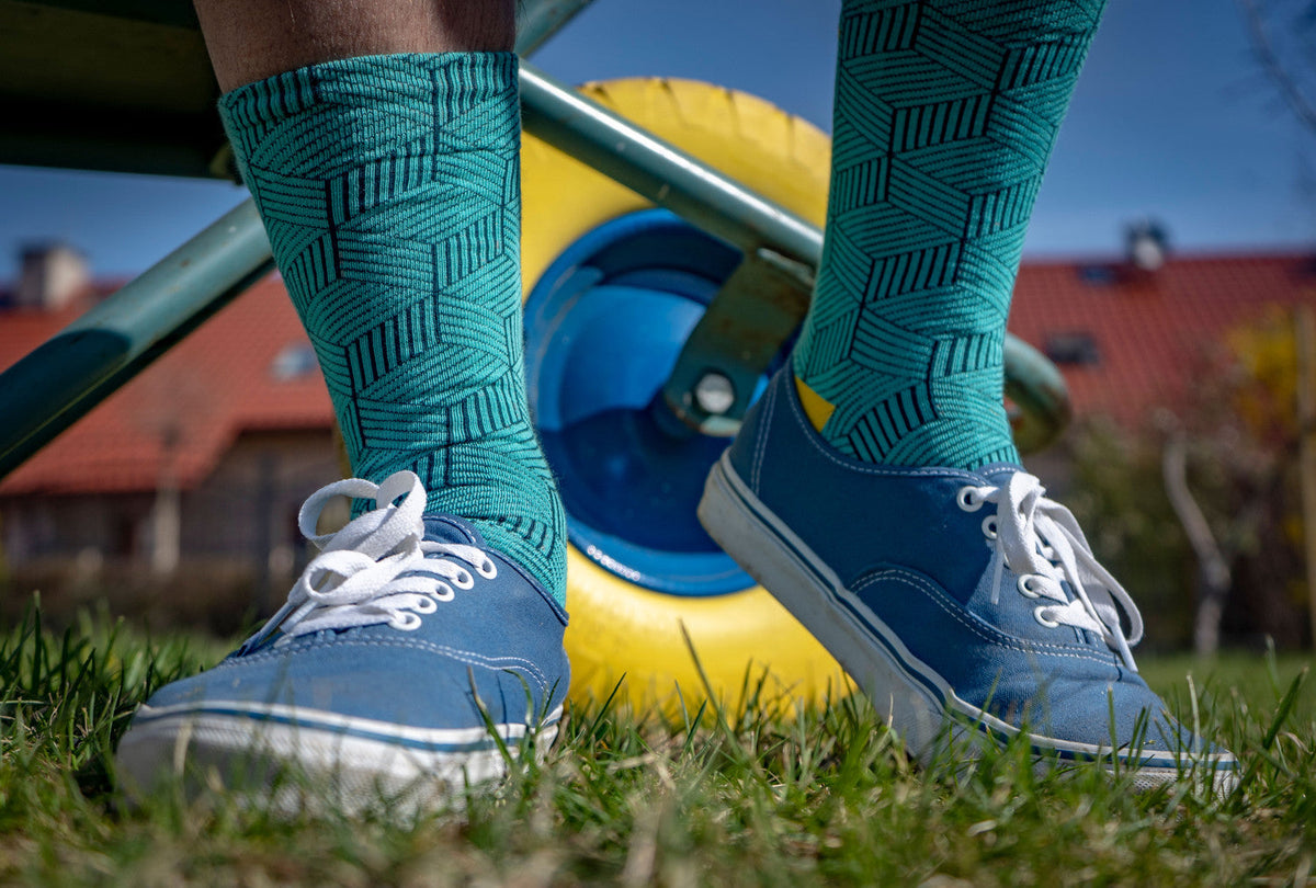Feck It 8-12 MINT casual footwear, comfortable and stylish shoes available at Keans Claremorris.