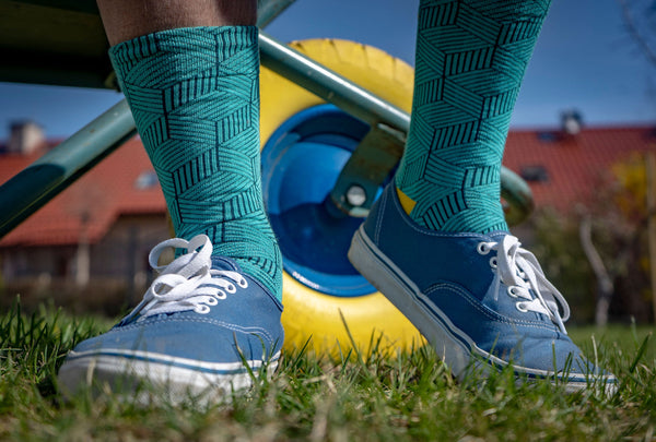 Feck It 8-12 MINT casual footwear, comfortable and stylish shoes available at Keans Claremorris.