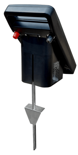 Forcefield Solar Fence S16