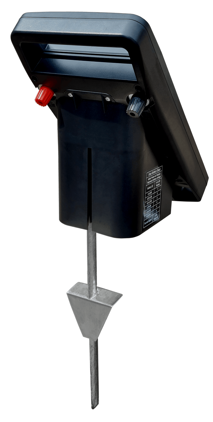 Forcefield Solar Fence S16 - Image 2