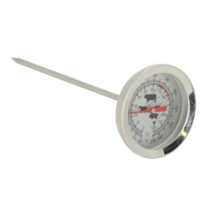 BBQ Meat Thermometer - Image 2