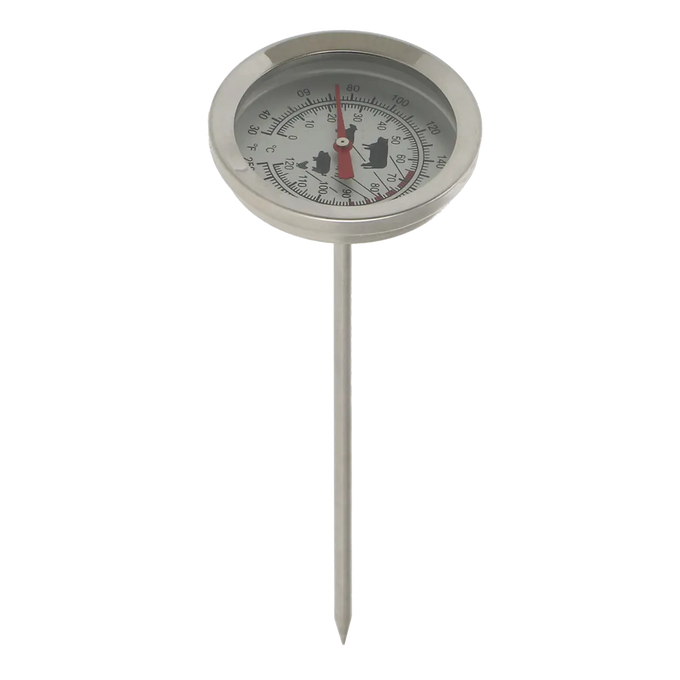 BBQ Meat Thermometer - Image 3