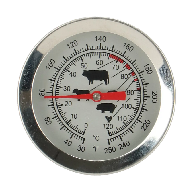 BBQ Meat Thermometer - Image 4