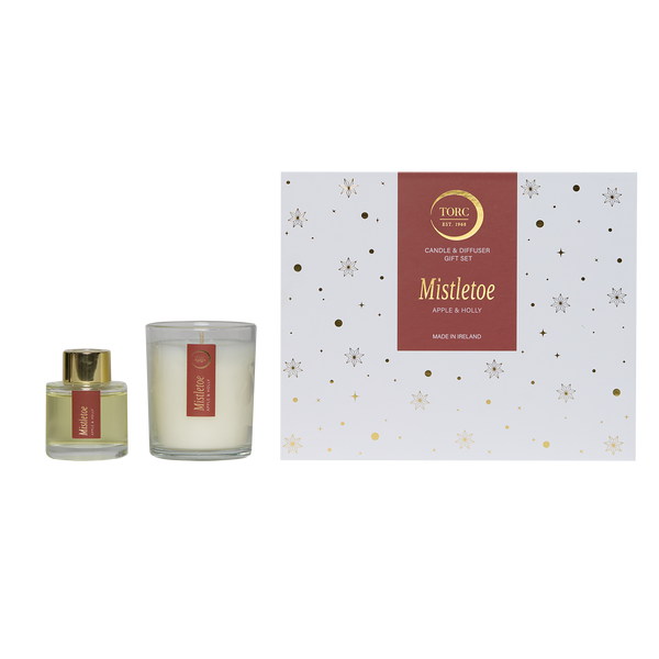 Torc - Christmas Collection Giftset - Mistletoe