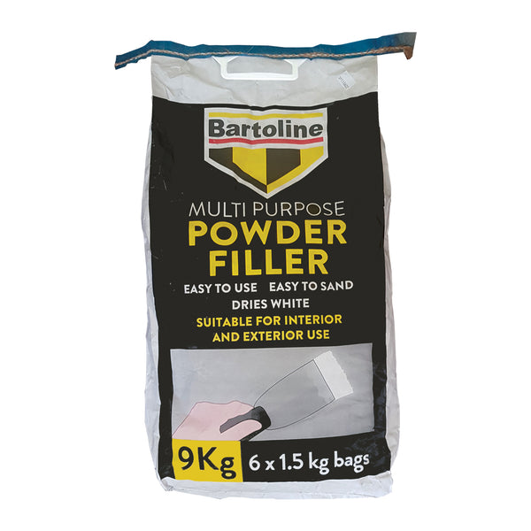 Fleetwood Bartoline 9kg Trade Filler