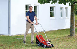 Einhell Power X-Change 18V 33cm Cordless Lawn Mower | 3413260