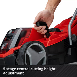 Einhell Power X-Change 18V 33cm Cordless Lawn Mower | 3413260