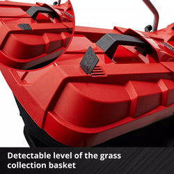 Einhell Power X-Change 18V 33cm Cordless Lawn Mower | 3413260