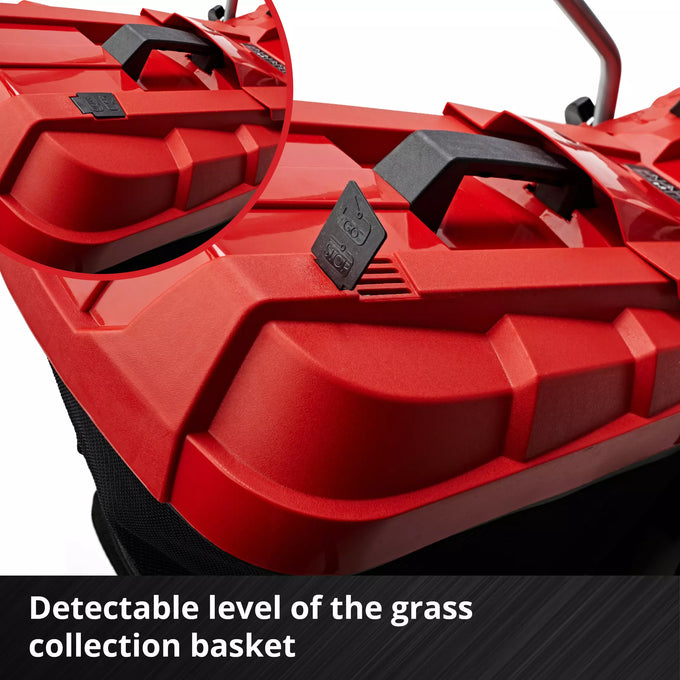 Einhell Power X-Change 18V 33cm Cordless Lawn Mower | 3413260 - Image 3