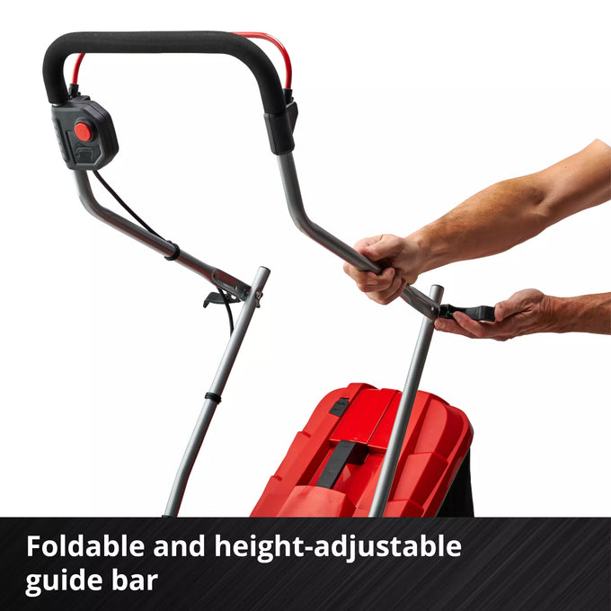 Einhell Power X-Change 18V 33cm Cordless Lawn Mower | 3413260 - Image 4