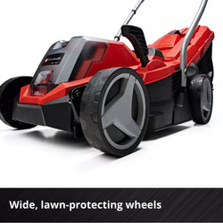 Einhell Power X-Change 18V 33cm Cordless Lawn Mower | 3413260