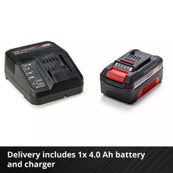 Einhell Power X-Change 18V 33cm Cordless Lawn Mower | 3413260