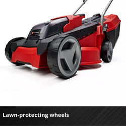 Einhell 18V Brushless 30cm Lawnmower Kit  (1x3.0Ah)| 3413155