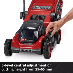 Einhell Power X-Change 32cm Cordless Lawn Mower - Bare Unit | 3413370