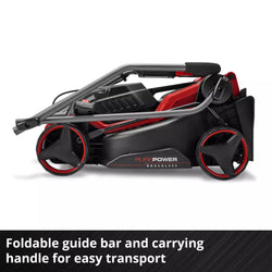 Einhell Power X-Change 32cm Cordless Lawn Mower - Bare Unit | 3413370
