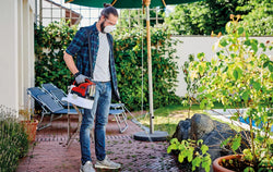 Einhell Power X-Change 18V Cordless Weed Sprayer 3.5Lt - Bare 20360