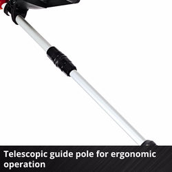 Einhell Power X-Change 18V 24cm Cordless Blade Grass Trimmer -Bare Unit