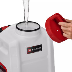 Einhell Power X-Change 18V Pressure Sprayer 15lt Bare