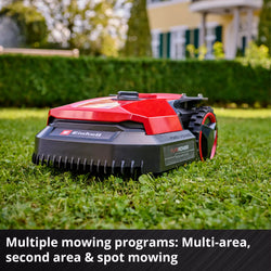 Einhell Pxc Freelexo 500 Robotic Lawnmower Kit | 3413935