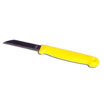 Florist Knives Yellow Handles