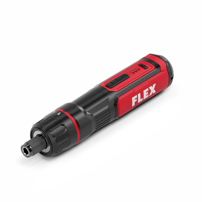 FLEX SD 7 Cordless Drill Driver – 4V Keans Claremorris