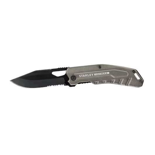 Stanley FatMax® Premium Pocket Knife - Image 2