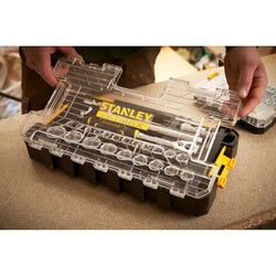 Stanley FATMAX® 1/2in L PRO-STACK™ Socket Set, 26 Piece
