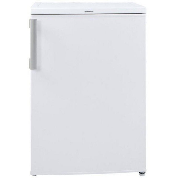 Blomberg 86L under counter frost-free freezer, reversible door, hygienic seals, white – Keans Claremorris