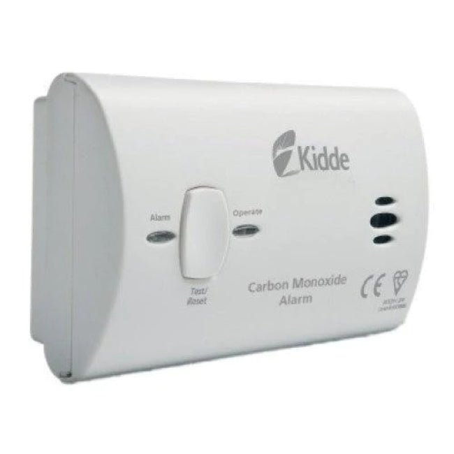 Kidde 7CO Carbon Monoxide Alarm