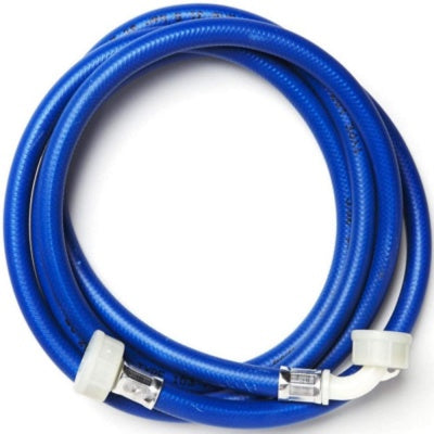 Spare FWH19 Universal Fill Hose Blue 1.5m for washing machine or dishwasher replacement – Keans Claremorris