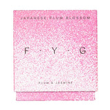 Japanese Plum Blossom Candle F.Y.G