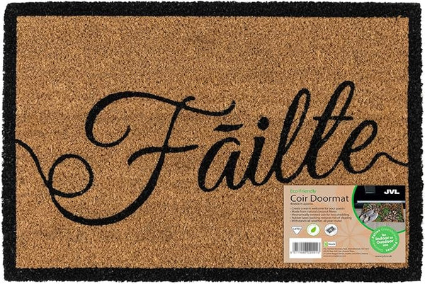 Failte Mat 40x60cm