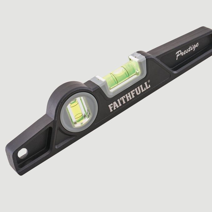 Faithfull 10in Heavy Duty Scaffold Level | FAISLHD250 Keans Claremorris