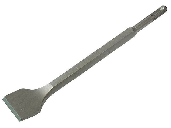 Faithfull Chisel Bit Angled 14x250x40mm Keans Claremorris