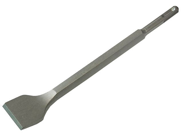 Faithfull Chisel Bit Angled 14x250x40mm Keans Claremorris