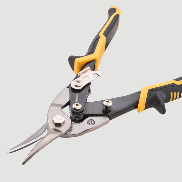 Faithfull Compound Aviation Snips | FAIAS Keans Claremorris
