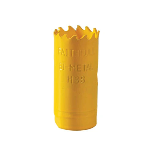 Faithfull Varipitch Holesaw 22mm Keans Claremorris