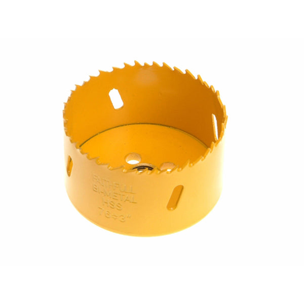 Faithfull Varipitch Holesaw 44mm Keans Claremorris