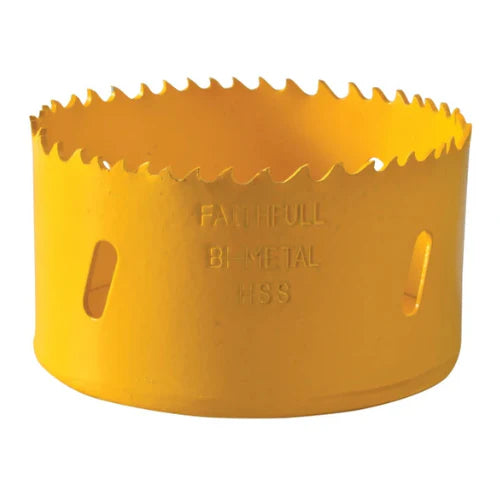 Faithfull Varipitch Holesaw 83mm Keans Claremorris