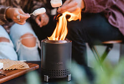 Solo Stove Mesa XL Table top Ash Smokeless Fire Pit