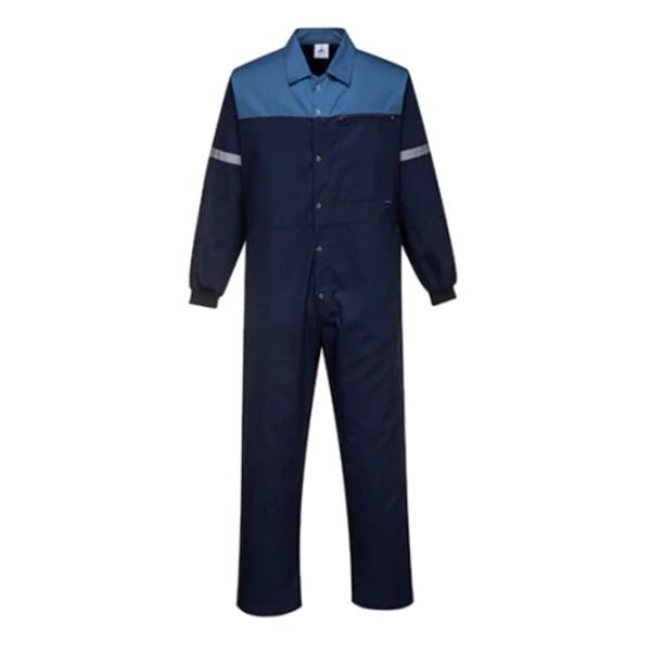 Farmers Boilersuit Navy M Keans Claremorris