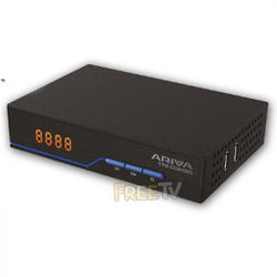 Ferguson Ariva 175 Combo HD Satellite and Terrestrial Set Top Box with Bluetooth remote – Keans Claremorris