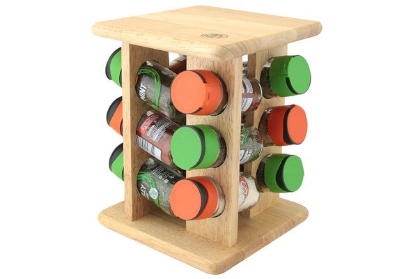 Filled Spice Carousel 12 Square Keans Claremorris
