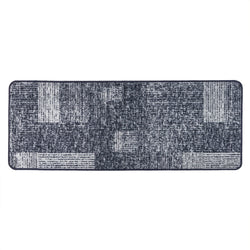 Fiora Machine Washable Runner, 50 x 150cm, Muted Matrix Keans Claremorris